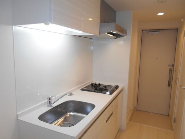 エヌエー宮城野の物件内観写真